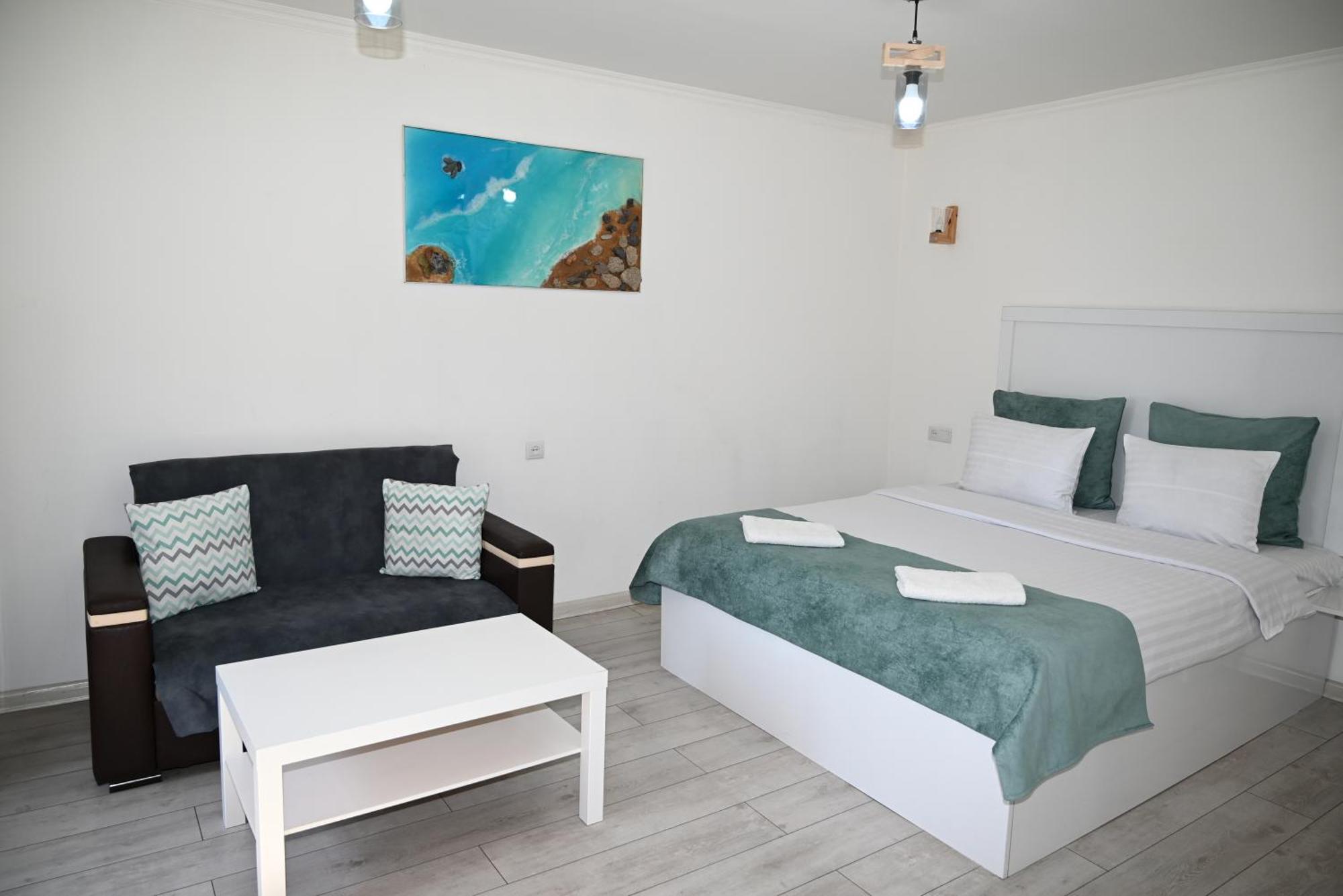 Cozy Apartment Near To The Metro H Kochar 19 Erevan Exterior foto